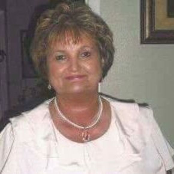 Meet your Posher, Judy - Picture 1 of 1